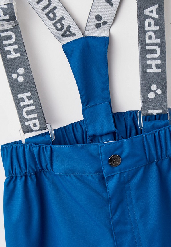 фото Брюки утепленные huppa