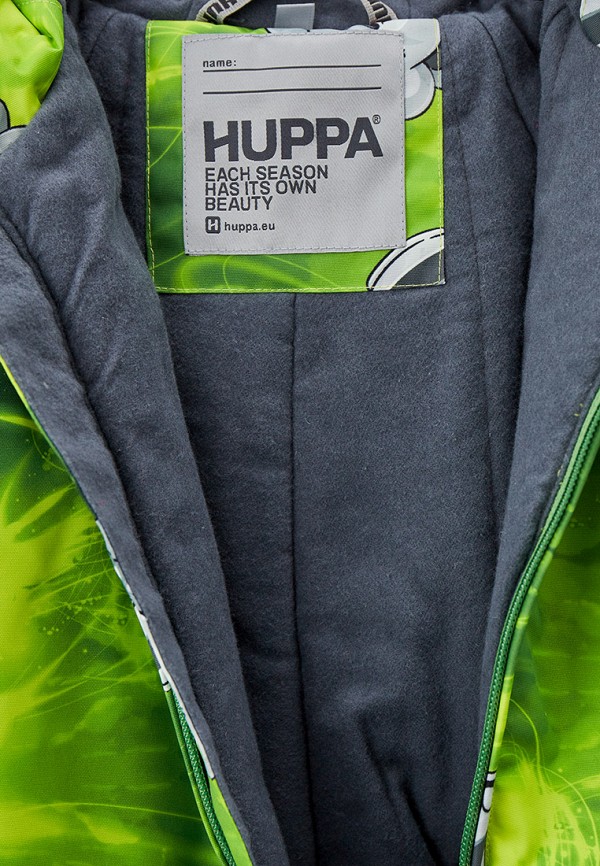 фото Комбинезон утепленный huppa