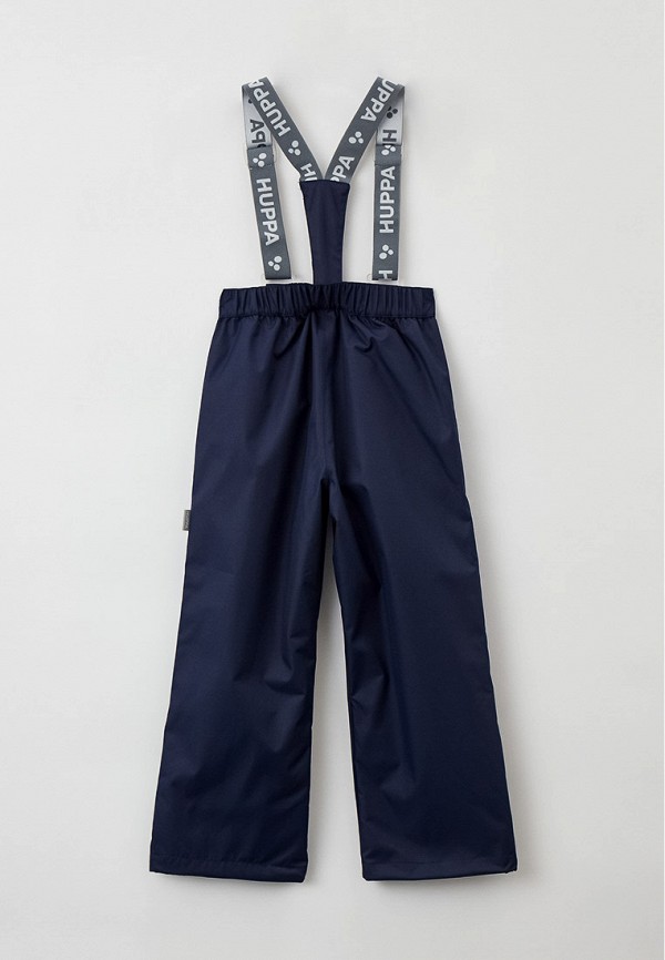 фото Брюки утепленные huppa