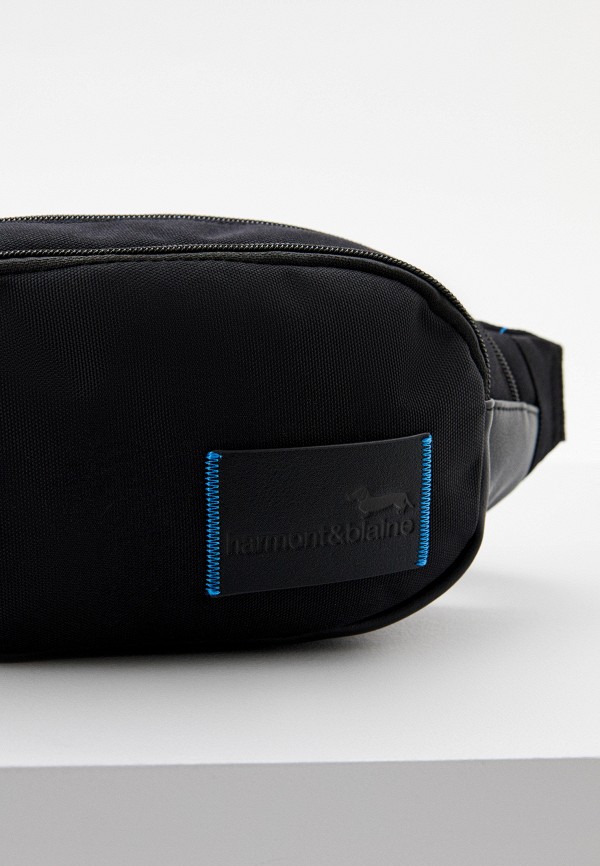 фото Сумка поясная harmont & blaine