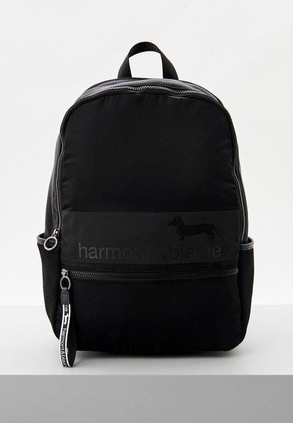 

Рюкзак Harmont & Blaine, Черный