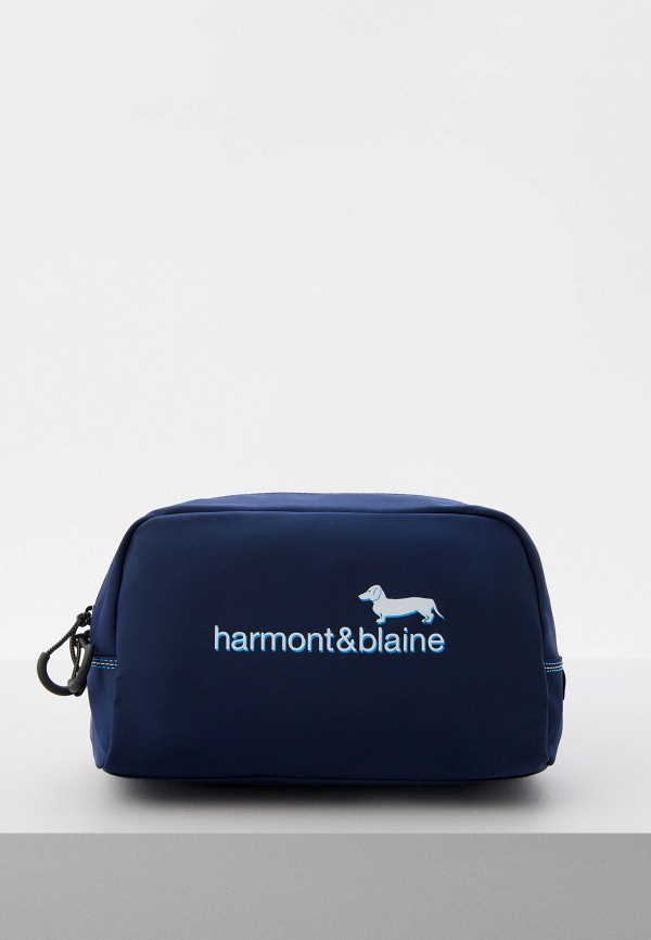 

Несессер Harmont & Blaine, Синий