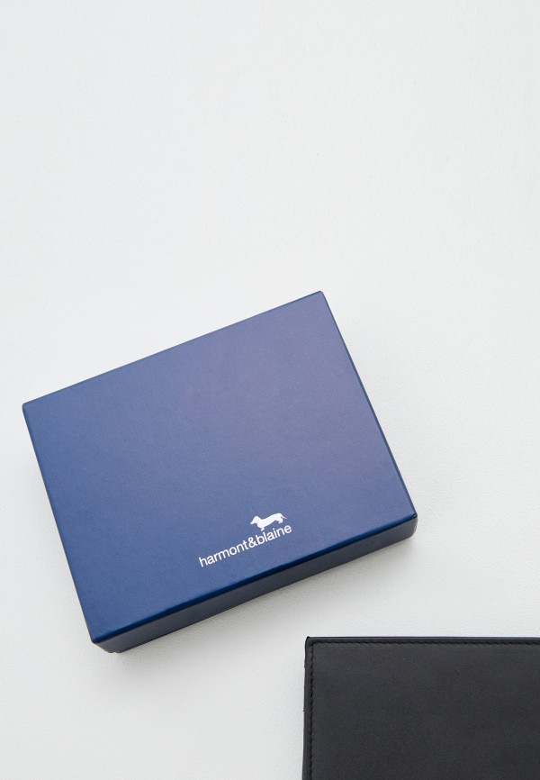 фото Кошелек harmont & blaine