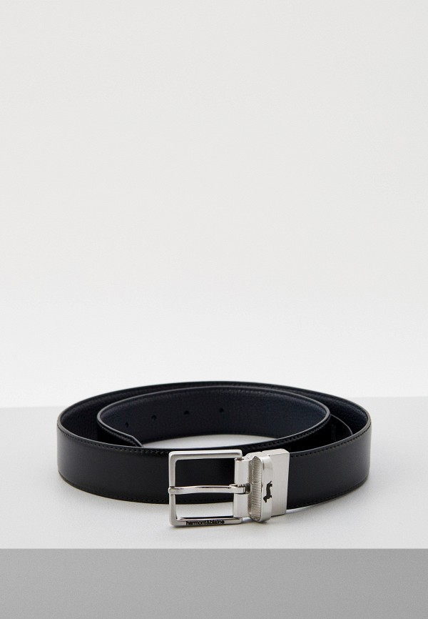 

Ремень Harmont & Blaine, Черный