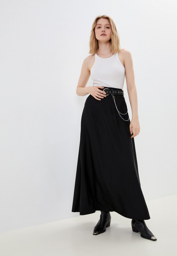 фото Юбка aaquamarina