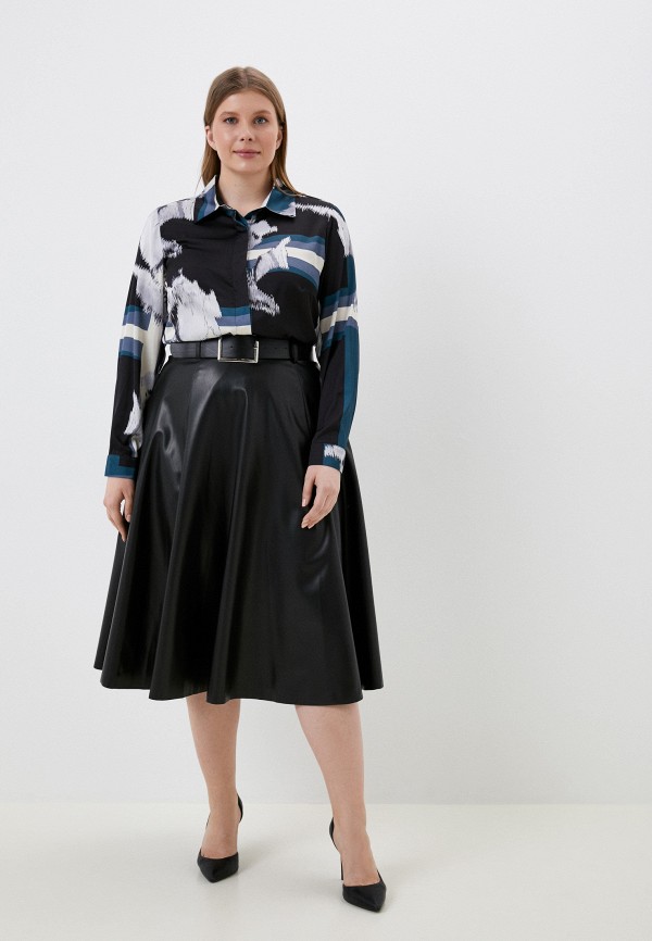 фото Юбка aaquamarina