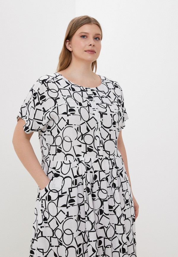 фото Платье diverius