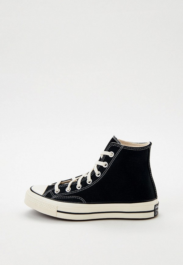 

Кеды Converse, Черный