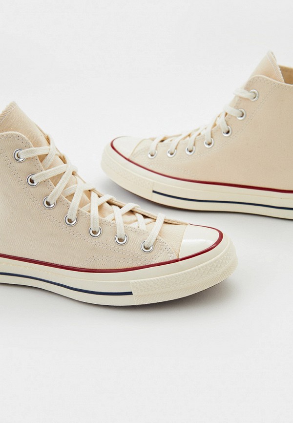 Кеды  Converse фото