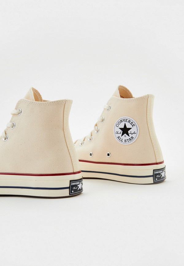 Кеды  Converse фото