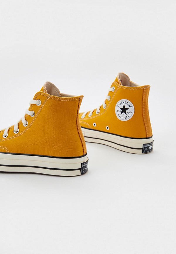 Кеды  Converse фото