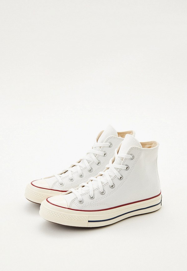 Кеды Converse белый, размер 44,5, фото 3