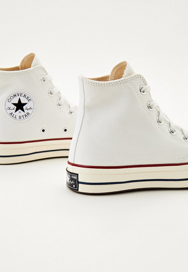 Кеды Converse белый, размер 44,5, фото 4