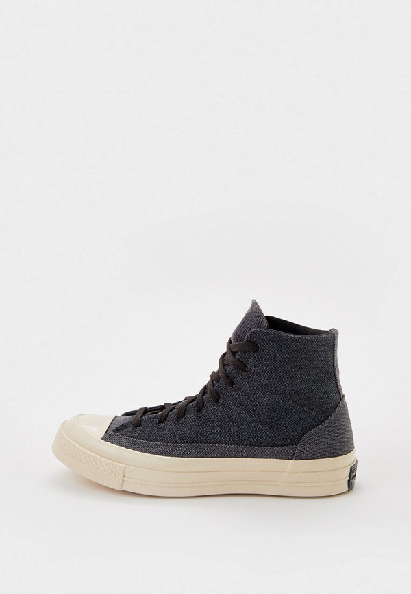 

Кеды Converse, Серый