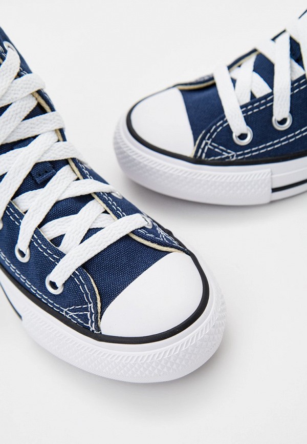 Кеды  Converse фото
