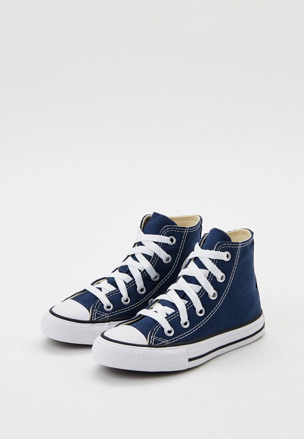 Кеды  Converse фото