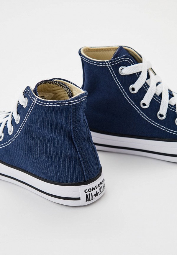 Кеды  Converse фото