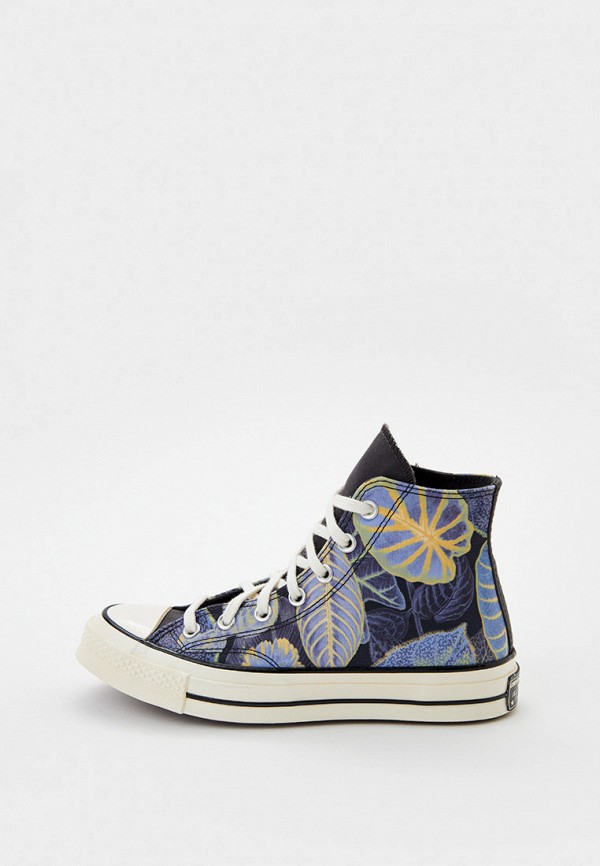 

Кеды Converse, Черный