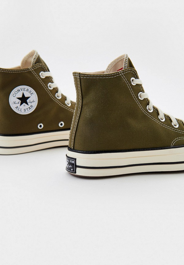 фото Кеды converse