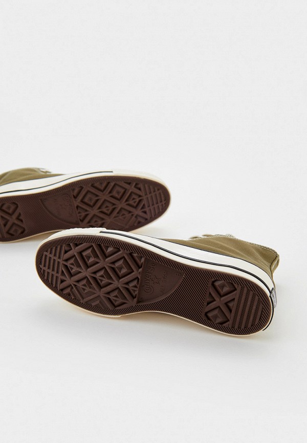 фото Кеды converse