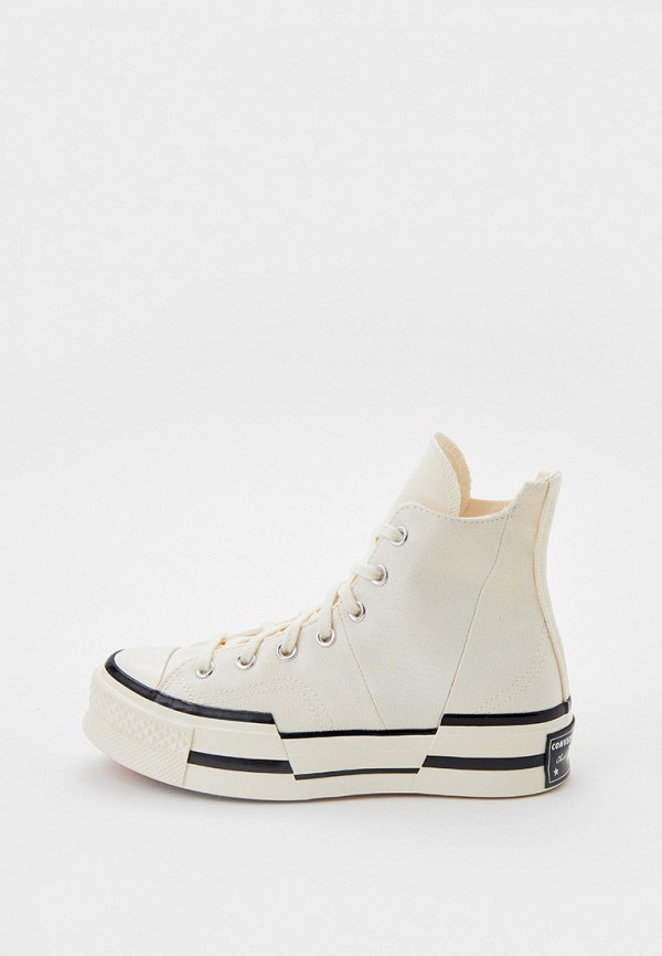 

Кеды Converse, Бежевый