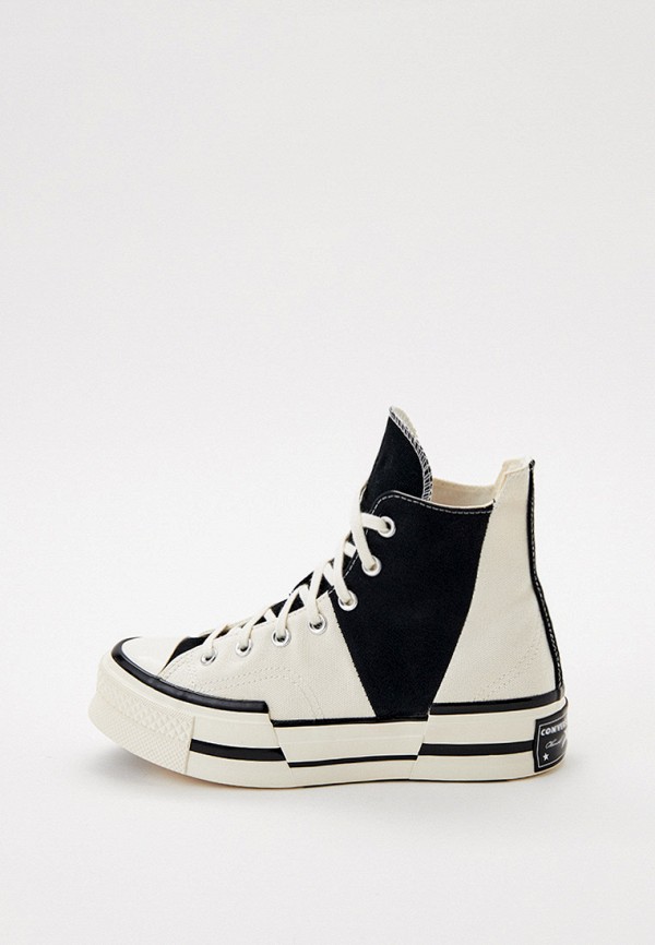 

Кеды Converse, Бежевый