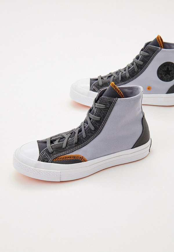 Кеды  Converse фото