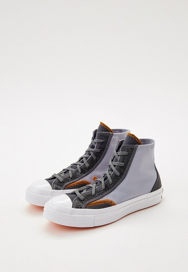 Кеды  Converse фото