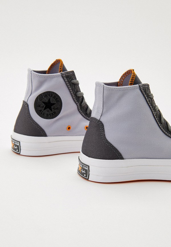 Кеды  Converse фото