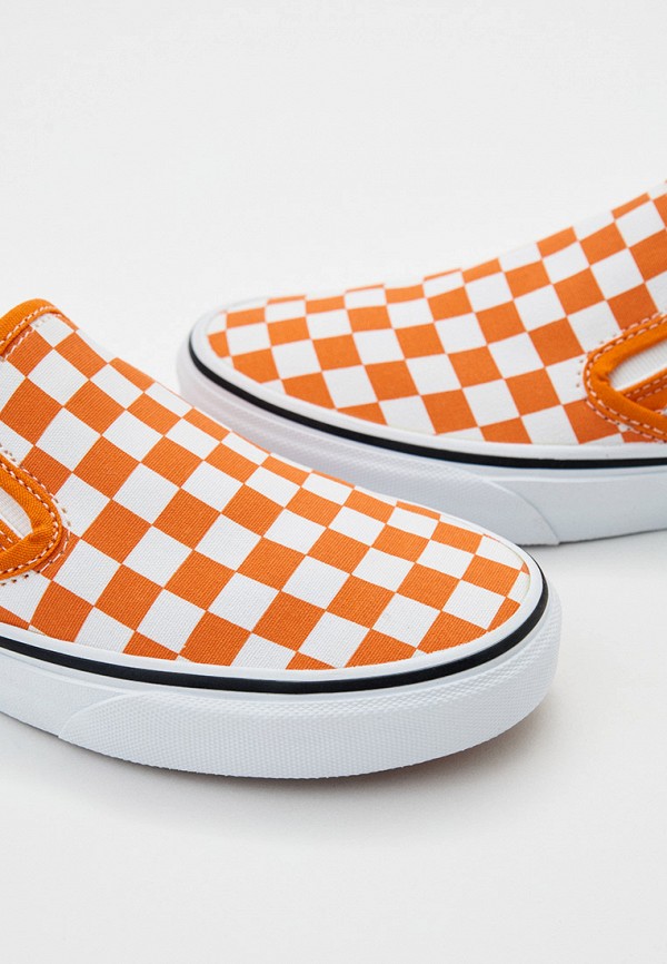 Слипоны  Vans фото