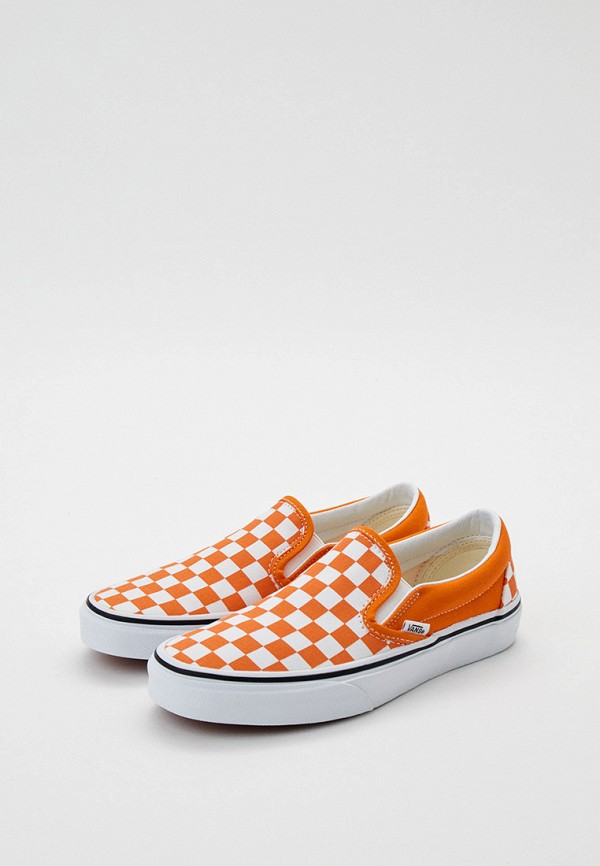 Слипоны  Vans фото