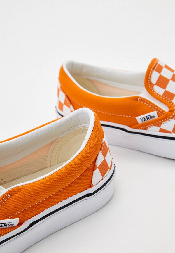 Слипоны  Vans фото