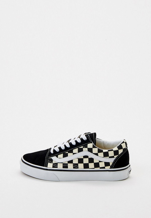 

Кеды Vans, Черный, UA Old Skool