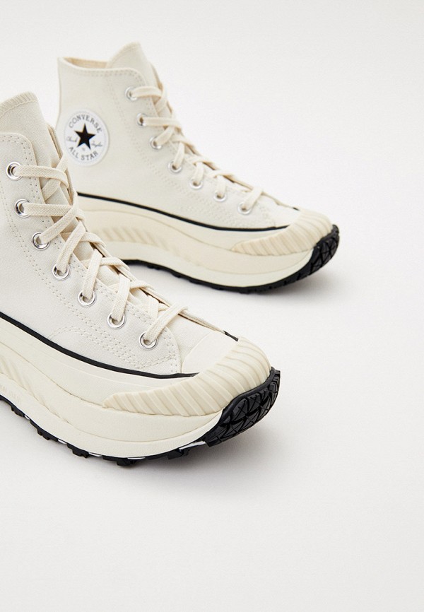 Кроссовки  Converse фото