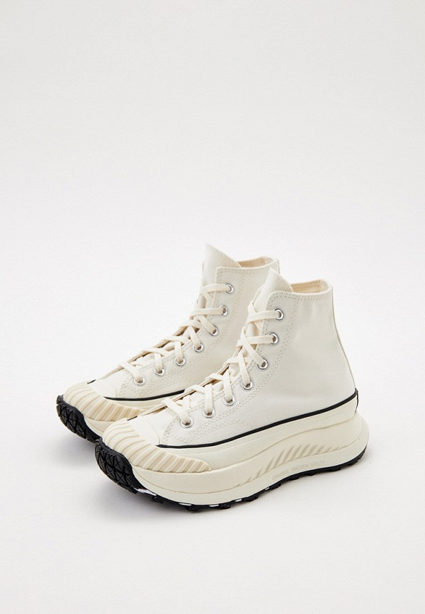 Кроссовки  Converse фото