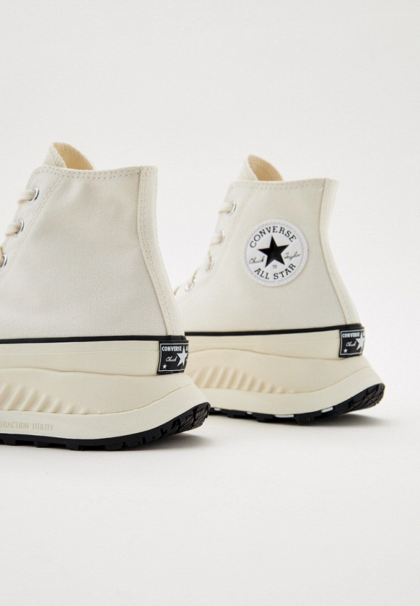 Кроссовки  Converse фото