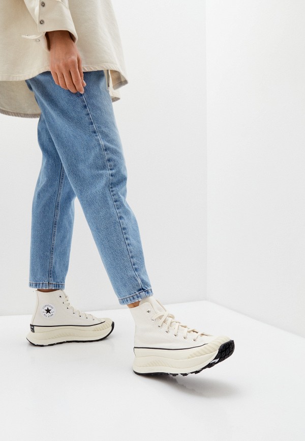 Кроссовки  Converse фото