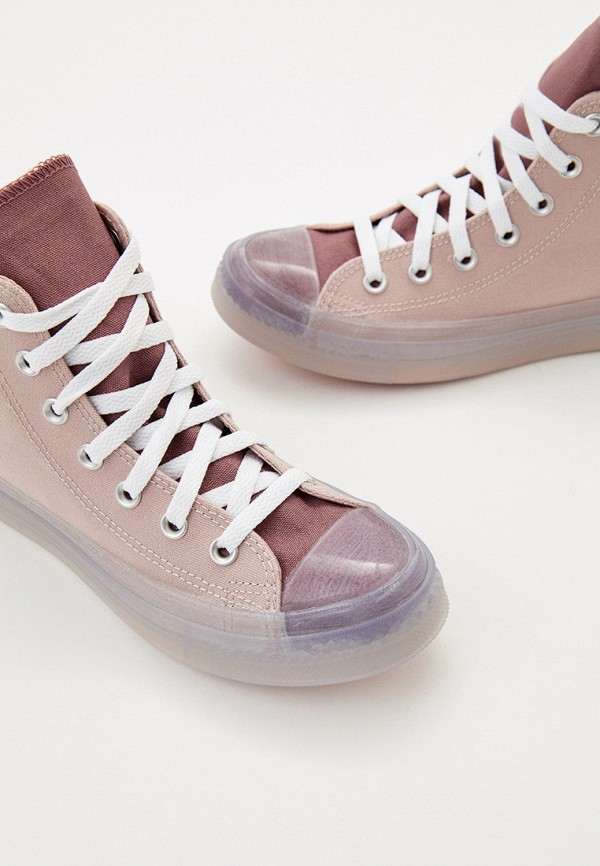 Кеды  Converse фото