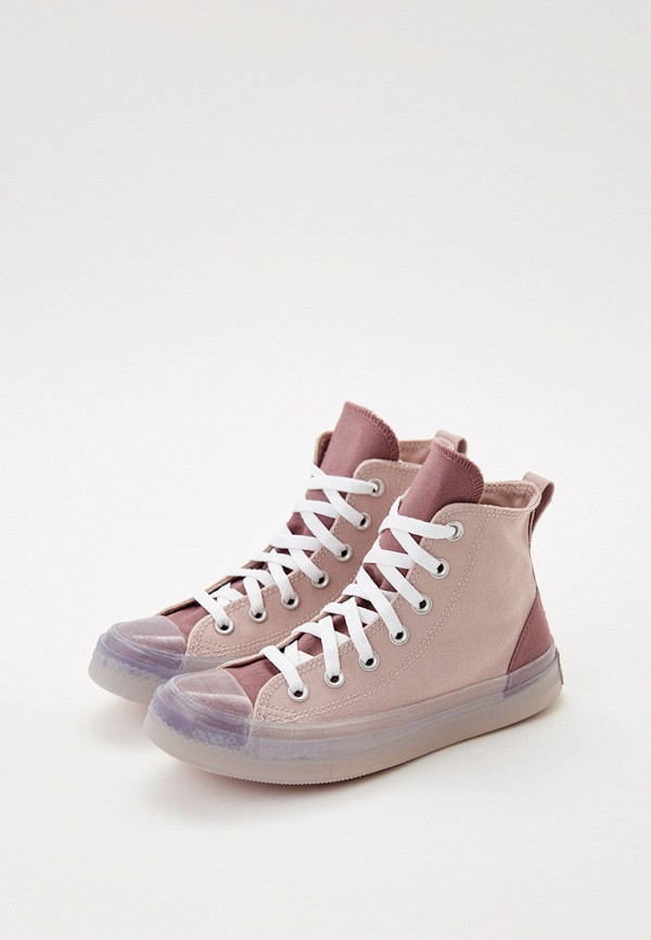 Кеды  Converse фото
