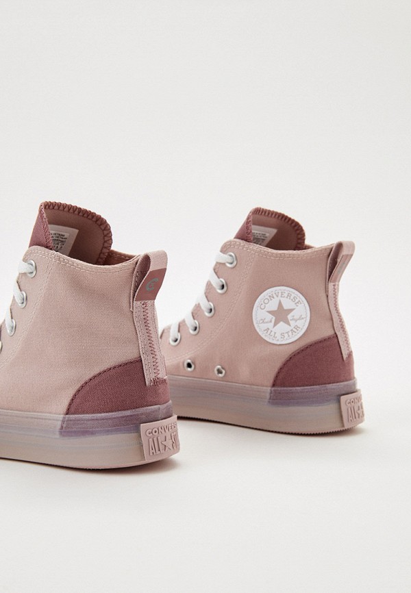 Кеды  Converse фото