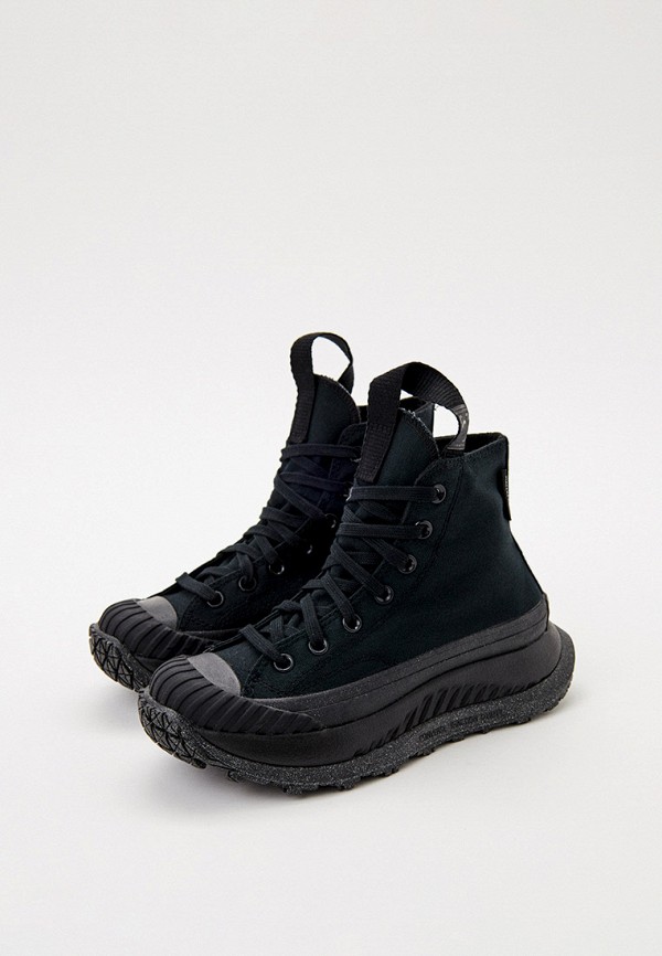 Кроссовки  Converse фото