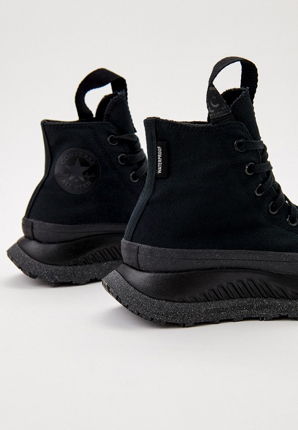 Кроссовки  Converse фото