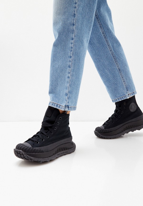Кроссовки  Converse фото