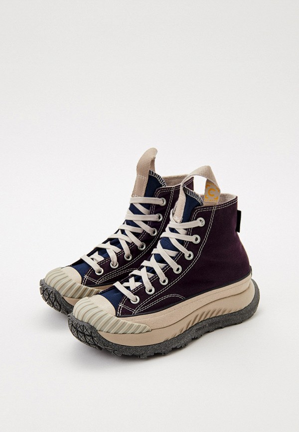 Кроссовки  Converse фото