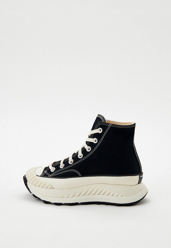 

Кроссовки Converse, Черный