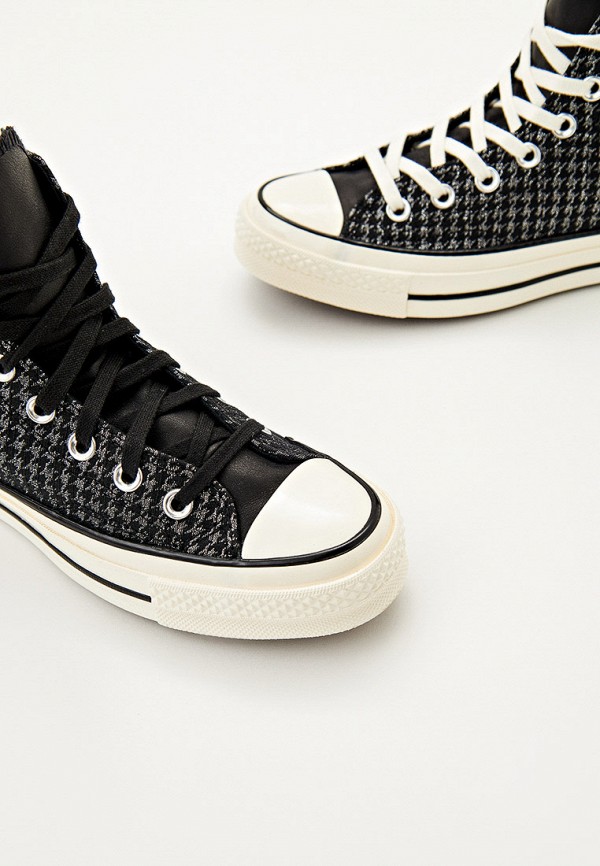 фото Кеды converse