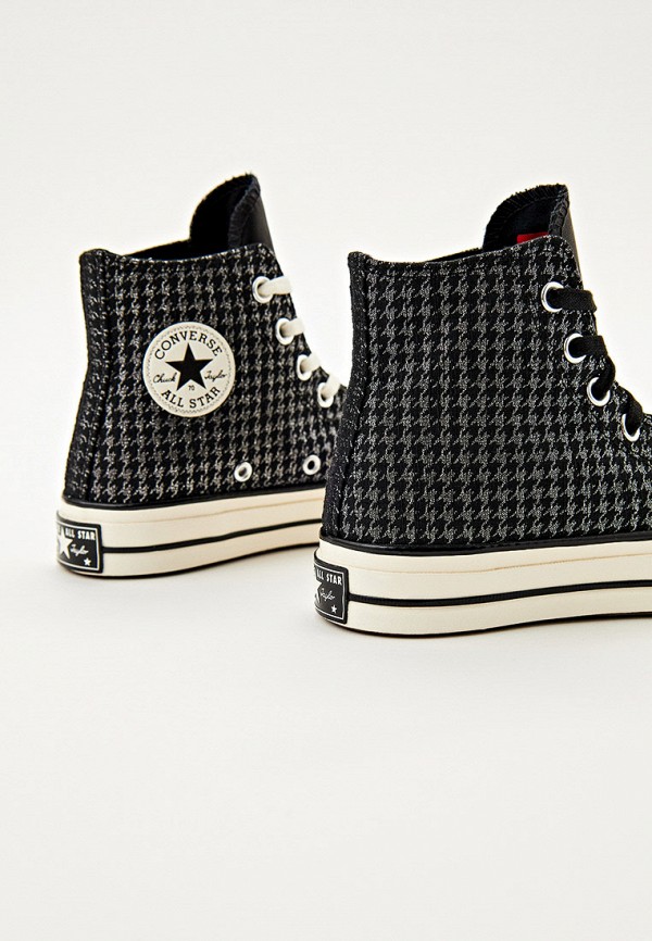 фото Кеды converse