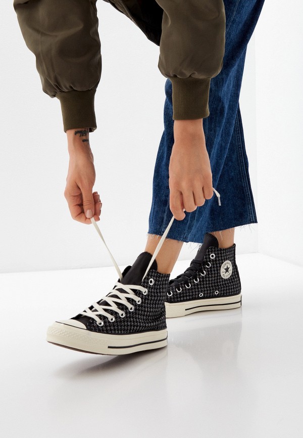 фото Кеды converse
