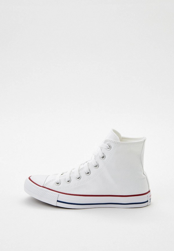 

Кеды Converse, Белый