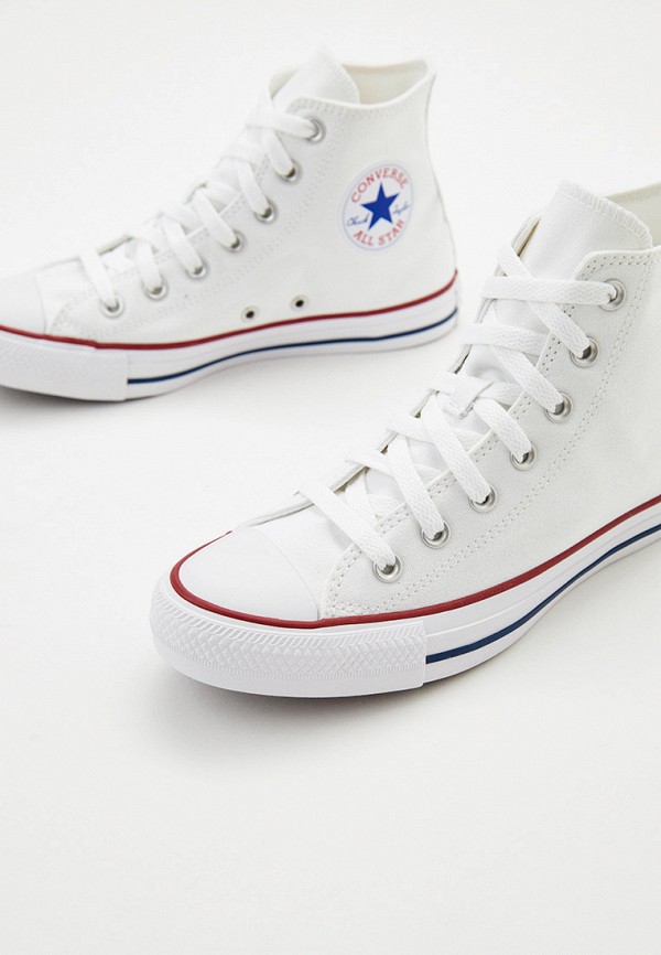 Кеды  Converse фото
